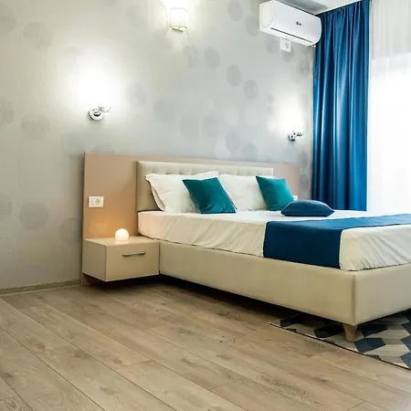 Blue Solaire Gasthuis 3*