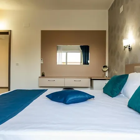 Gasthuis Blue Solaire 3*