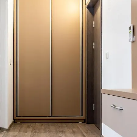 Gasthuis Blue Solaire Năvodari