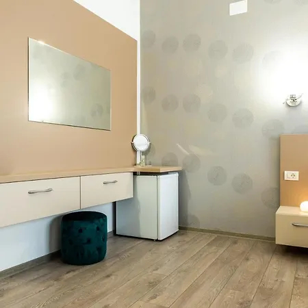 Gasthuis Blue Solaire 3*