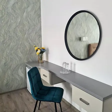 Blue Solaire Gasthuis 3*