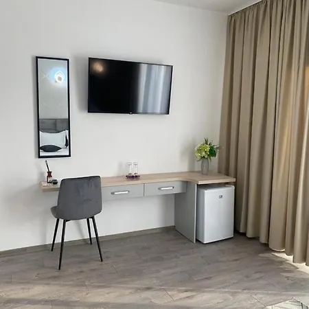 Blue Solaire Năvodari