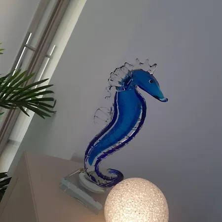 Blue Solaire