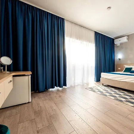 Guest house Blue Solaire *