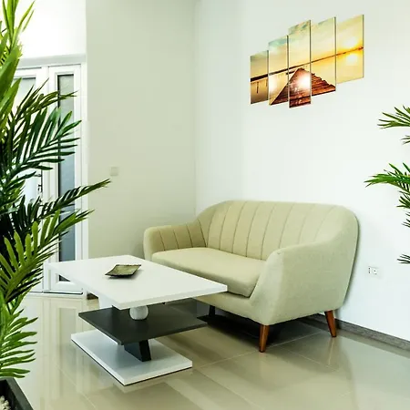 Blue Solaire Guest house Navodari
