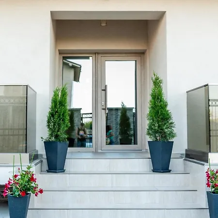 Blue Solaire 3* Năvodari