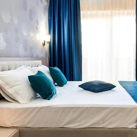 招待所 Blue Solaire 那沃达利