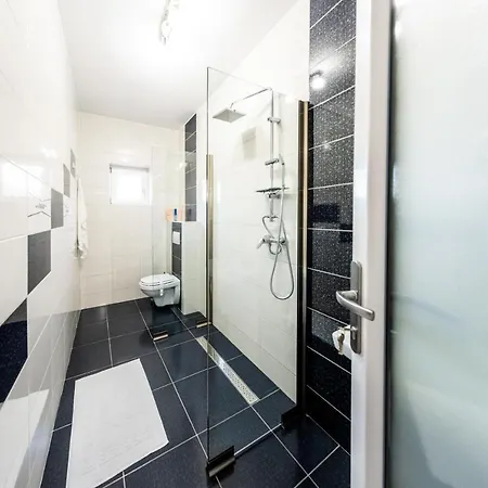 Guest house Blue Solaire Navodari