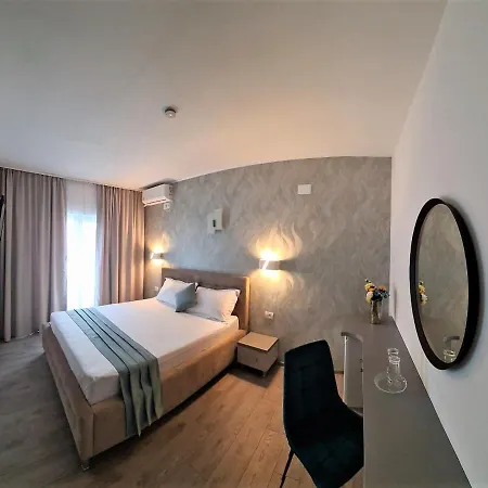 Blue Solaire 3* Năvodari