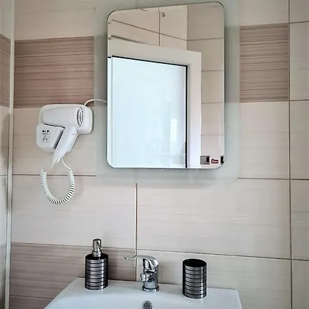 Guest house Blue Solaire *