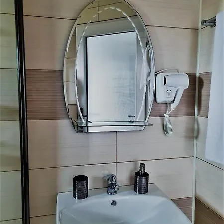 Blue Solaire 3* 那沃达利