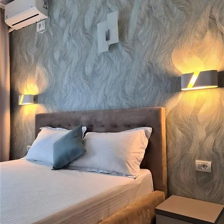 Blue Solaire Guest house