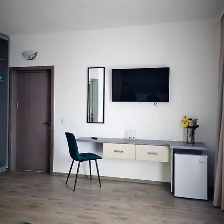 Blue Solaire Guest house *