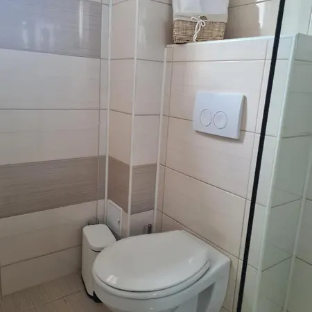 Guest house Blue Solaire
