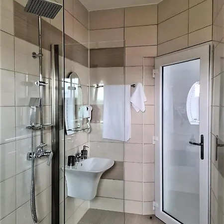 Blue Solaire Guest house *