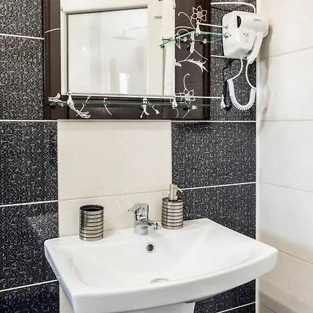 Blue Solaire Guest house