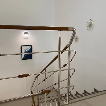 招待所 Blue Solaire 那沃达利