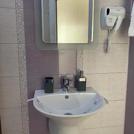 Blue Solaire 3* 那沃达利