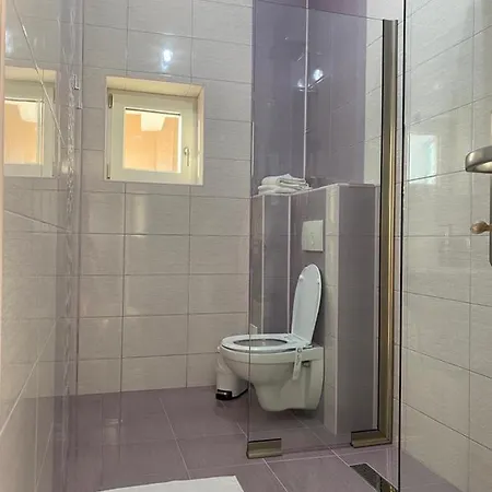 招待所 Blue Solaire