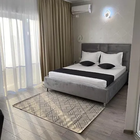 Blue Solaire 3* 那沃达利