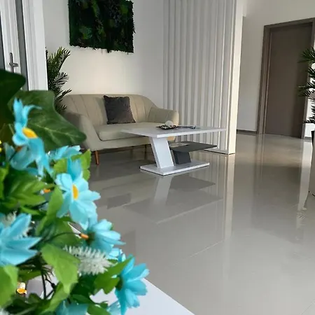 Guest house Blue Solaire