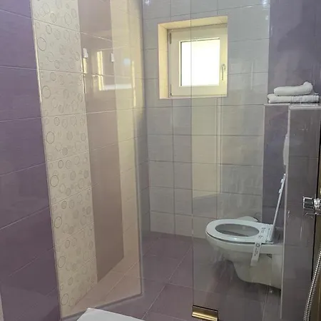 Blue Solaire Guest house *