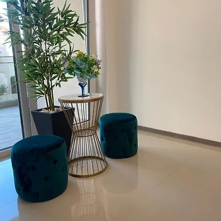 Guest house Blue Solaire Navodari