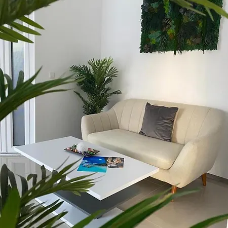 Blue Solaire 3* 那沃达利