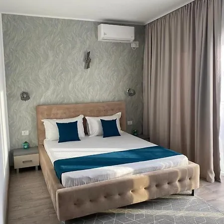 Blue Solaire Guest house Navodari