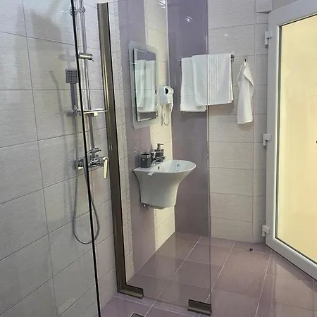 Blue Solaire Guest house