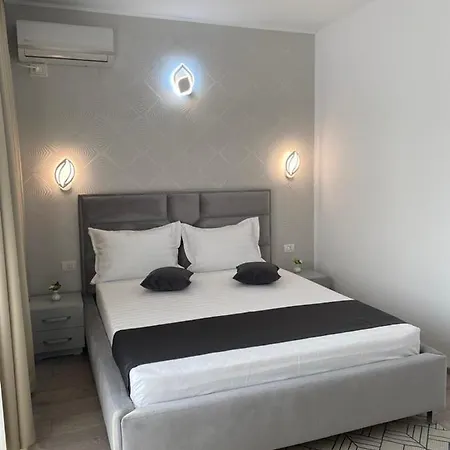 Guest house Blue Solaire *